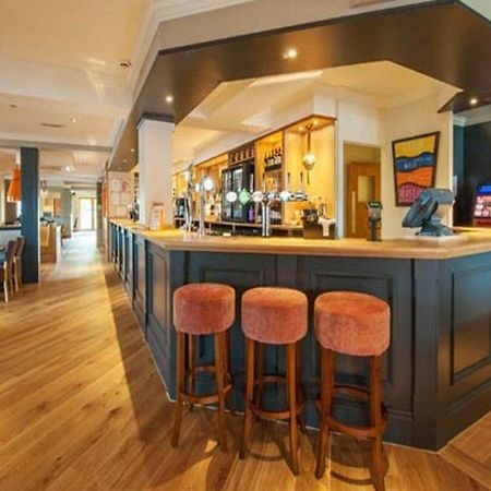 Premier Inn London Ruislip Exterior photo