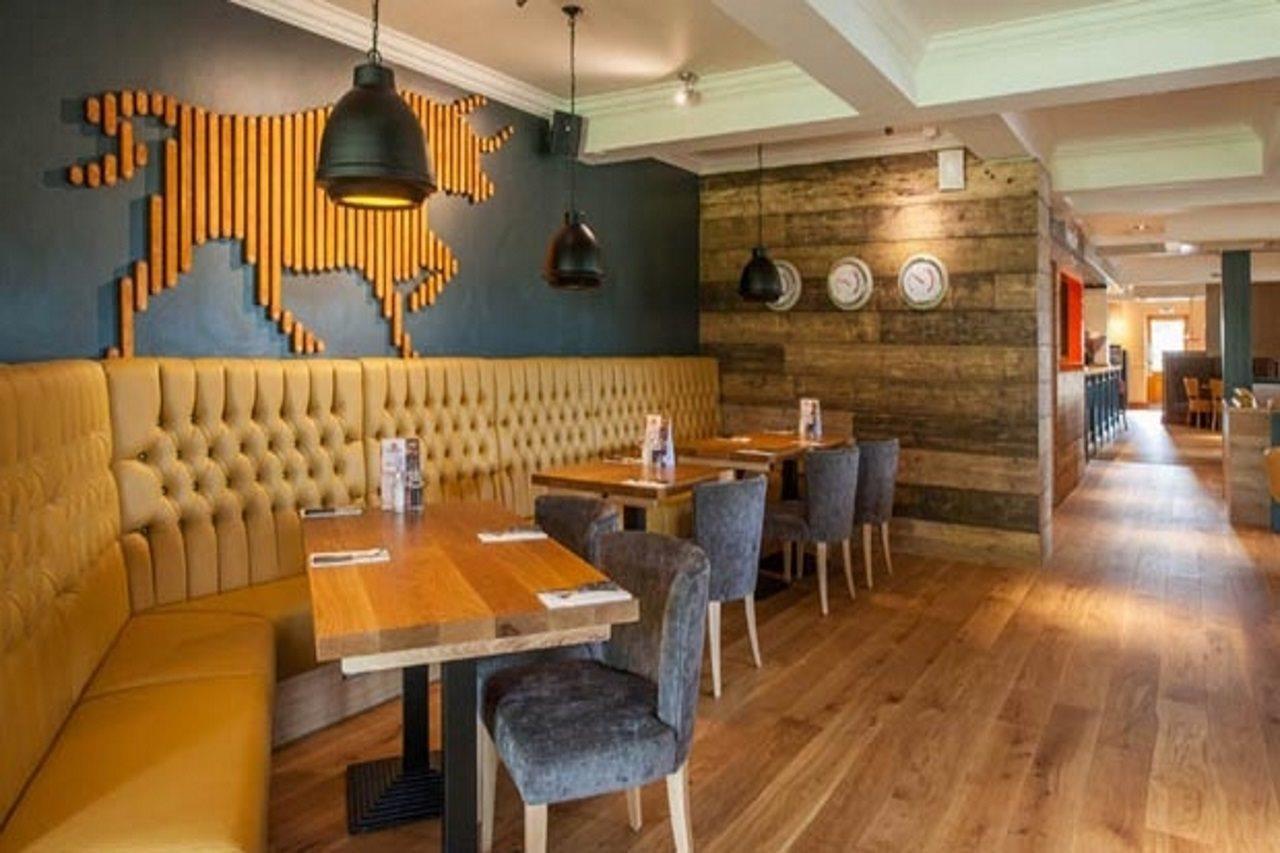 Premier Inn London Ruislip Exterior photo